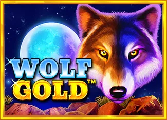 Wolf Gold Wolf Gold